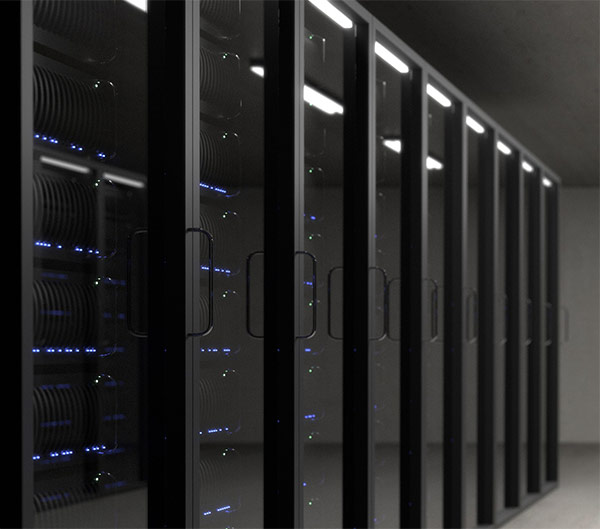 Serverraum